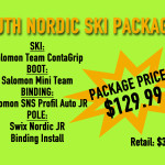 Nordic Package 4