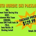 Nordic Package 5